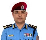 Ssp Bishnu Kc