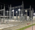 Substation Transmiter