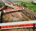 Odisha Train Accident